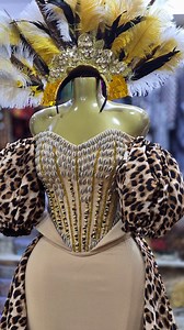 African Fabric & Designs Kenya Ltd on Reels