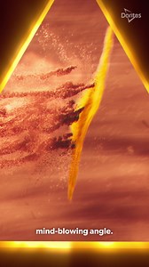 180K views · 604 reactions | There’s a flavor storm a-brewin’ in the Doritos dimension. Try another angle with the new, Doritos Sweet & Tangy BBQ. | Doritos | Facebook