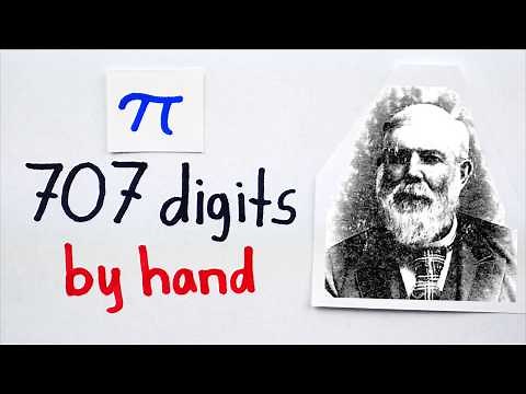 The Most Unhinged Pi Approximation there Ever Was