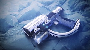 Halo's Magnum is coming to Destiny 2
