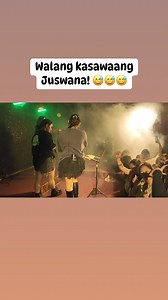216K views · 5.4K reactions | JUSWANA at LULINGHAYAW, DAVAO! 落  BJ (Sweetnotes Music) | Aera Covers | Facebook