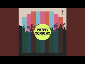 Party Tonight (Turbotito & Ragz Rework)
