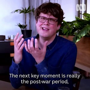 12K views · 85 reactions | What's your favourite architectural style? ️ | ABC iview | Facebook