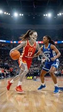 what it REALLY takes to make it in the WNBA 🏀