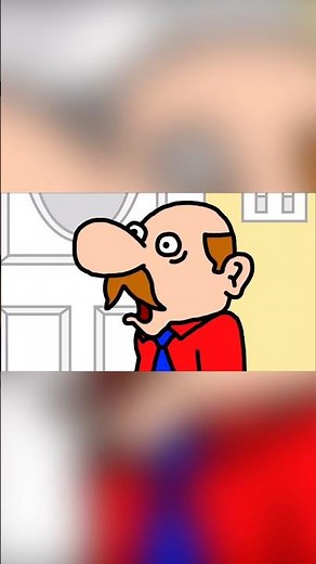 Jeffy’s Piggy Problem! SML ANIMATION #shorts #sml #animation￼