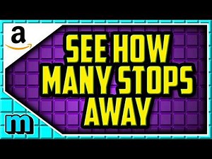 How To See How Many Stops Away Your Amazon Package Is (EASY) - Amazon Check How Many Stops Away