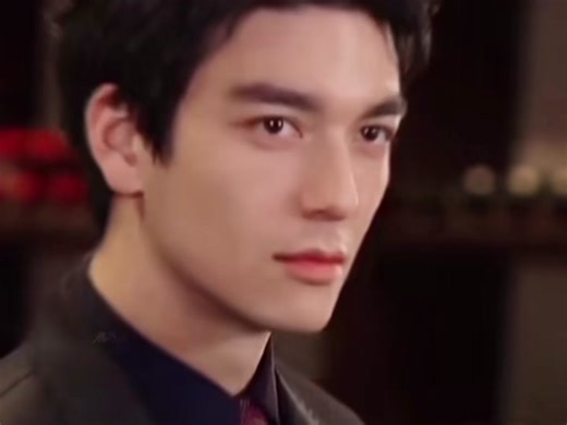 Dennis Oh trong phim Cô Cảnh Sát Đáng Yêu