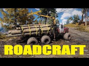RoadCraft INFINITE SAND