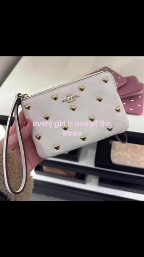 Victoria's Secret Wristlet Trends for Girls