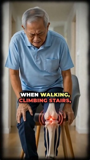 Joint Health Explained | Why Joint Pain Happens
