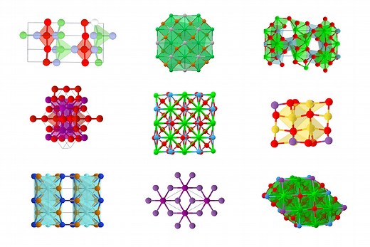 Accelerating Discovery: How the Materials Project Is Helping to Usher in the AI Revolution for Materials Science