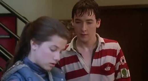 The Sure Thing (1985)