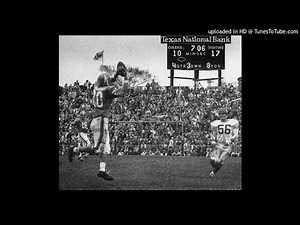 Sam Spence - Olympian - Music From NFL Films