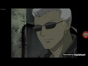wolf's rain episode 2