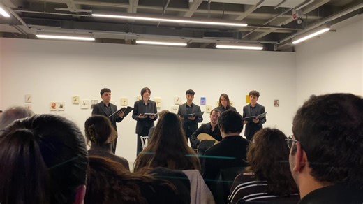 Exploring A Capella TimbrFifths Magic