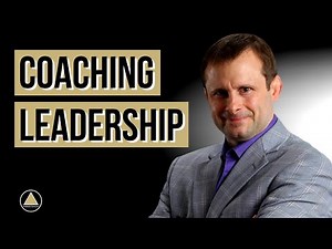 Coaching Leadership Style