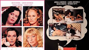 Letti Selvaggi (1979) subt. español