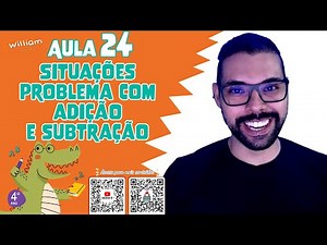 Lesson 24: Problem-solving situations with addition and subtraction