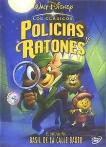 Policías y ratones