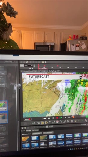 Sunday Weather Update | WCIV | ABC News 4