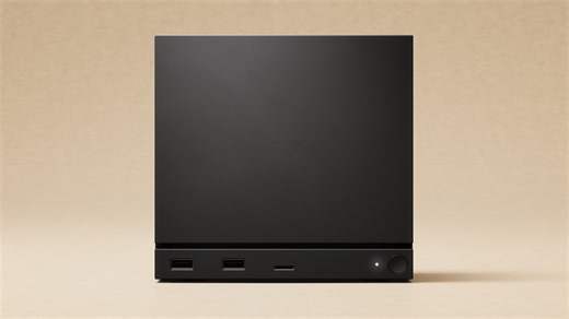 Steam Machine可能太貴？Linus當面建議500美元定價 Valve全場沉默