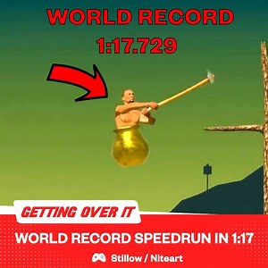 34K views · 110 reactions | He's so fast I first thought it was a Tool-Assisted Speedrun! ⚡  Stillow / Niteart | Frags and Skills | Facebook