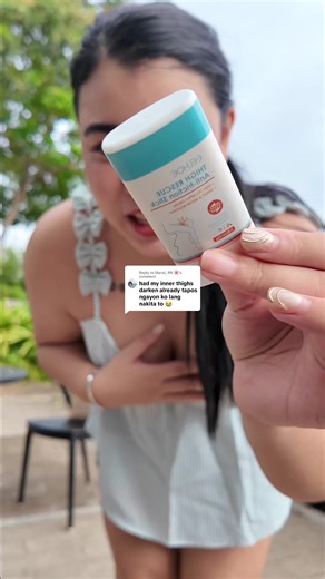 Chafing Balm: Your Essential Bodycare Solution