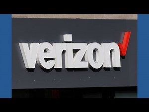 Verizon outage disrupts calling and data services for phone customers across the US