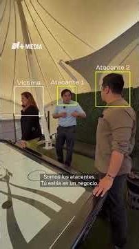 ⚠️ Toque Fantasma: así te roban SIN tocar tu tarjeta