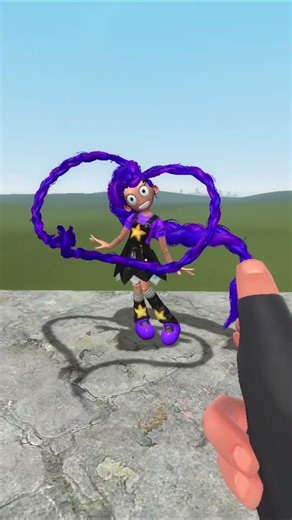 Experiment 1006's New Army? (CatNap, Rainbow Beast & More)