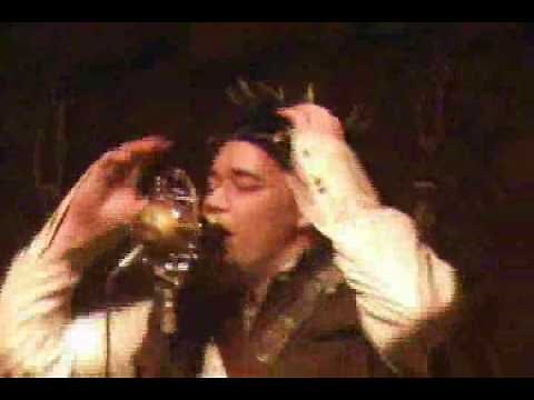 Steampunk Studio - Abney Park - Airship Pirate