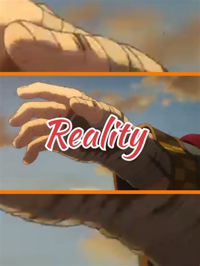 Reality 💔💔💔#relatable #anime #foryou