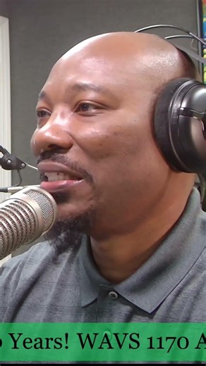 Caribbean Sunday | WAVS Radio 1170