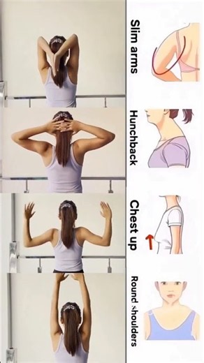 Lose belly and thigh fat in just 1 month with this easy exercise #losebellyfat #shorts #thighs