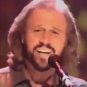 Bee Gees - Islands In The Stream | Music Madness