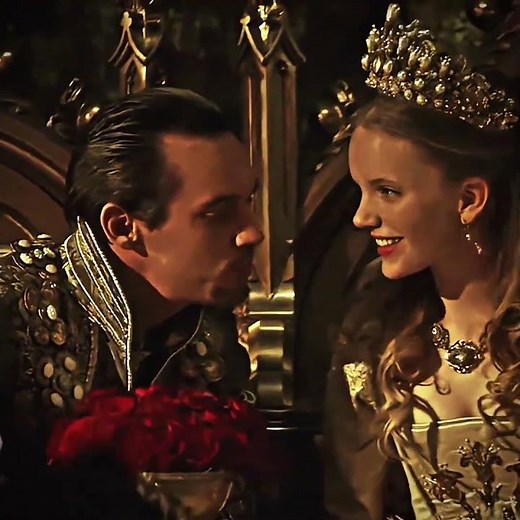 Katherine Howard—17… #katherinehoward #tudors #fyp