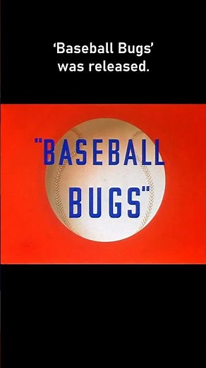 The Looney Tunes Chronicles: Baseball Bugs
