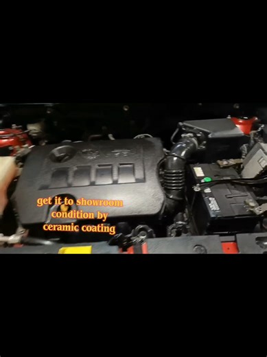 Mobile Car Detailing Services with Ceramic Coating