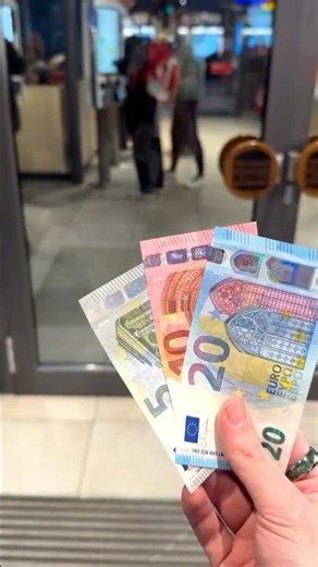 Ich Verstecke 24h Geld Im Luxus Burger King