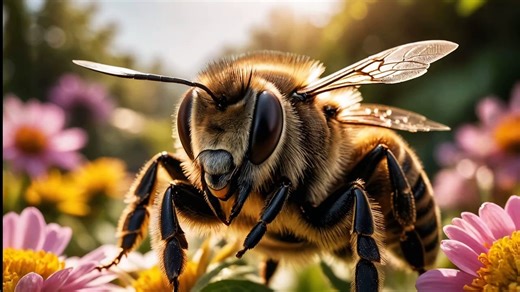 Random Animal Facts: Surprising and Fun Insights About Wildlife