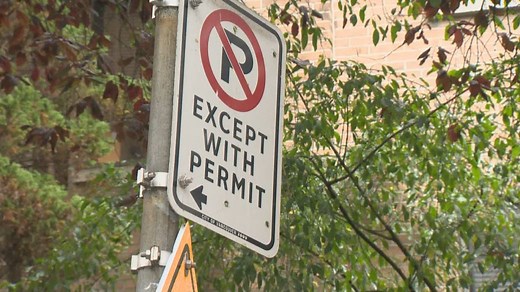 Vancouver scraps its controversial Climate Emergency Parking Program
