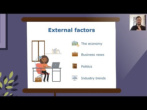 What is Commercial Awareness?