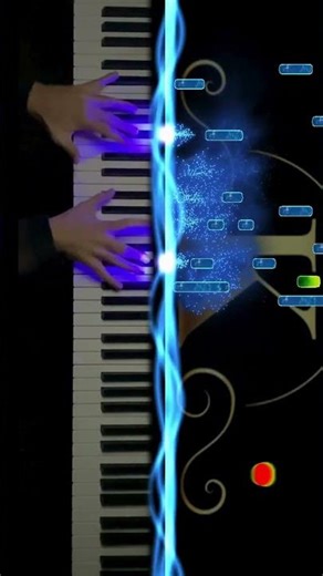 Avatar - Main Theme - Piano Cover #shorts #piano #music