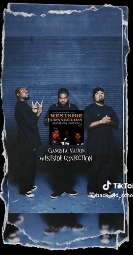 Westside Connection Reunion: Ice Cube, Mack 10, and Dub C