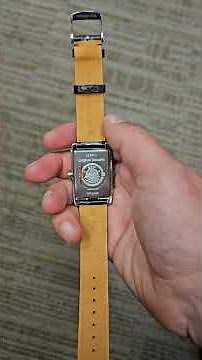 Longines Dolce Vita Watch for Men