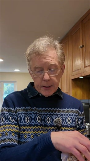 Are Your Nuts Radioactive?