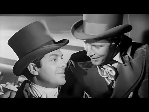 The Black Book 1949 (Historical Spy Thriller film) Robert Cummings, Richard Basehart, Richard Hart