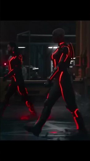 Una de las películas más esperadas de 2026: 'Tron: Ares'
