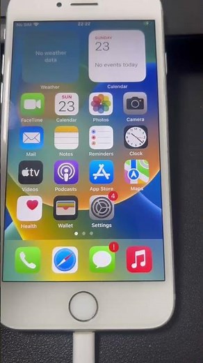(Simou i3 tutorial) Connect to the APP failed?