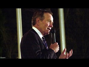 The Legacy of the George H.W. Bush Administration